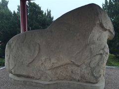 -茂陵博物馆