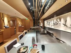 -西村日本料理(香格里拉饭店)