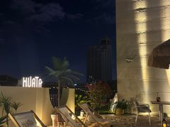 -HUATA 'Holiday Plan 花榻