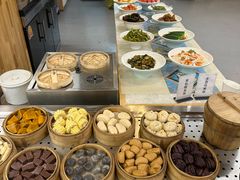 -素清香(解放路店)