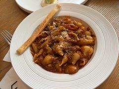 番茄肉酱意面-EN SPACE恩空间