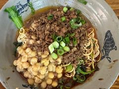 -丁丁猫重庆小面(徐州路店)