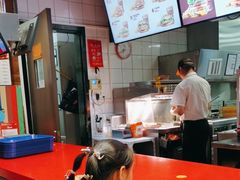 -汉堡王(上海凌云壹街坊店)
