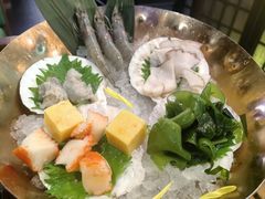 -牛New寿喜烧(新六百店)