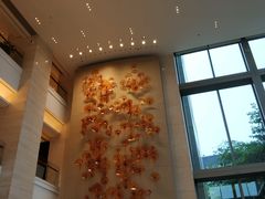 -上海新发展亚太JW万豪酒店