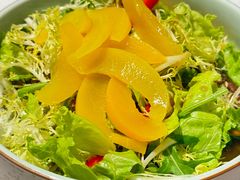 -小河盐帮·私家菜·烤鸭(三元桥·霄云路店)