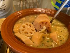 -董厨煨汤馆(车站路店)