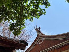 -晋江五店市传统文化旅游区