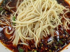 -瓜瓢面(小龙坎店)