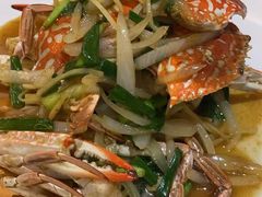 -覃记海鲜美食餐厅