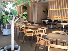 大堂-Bracket Coffee(工体店)