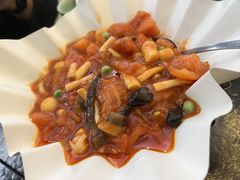 -五观堂素食(新华路店)