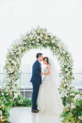 -格乐利雅婚礼艺术中心(浦东花木店)