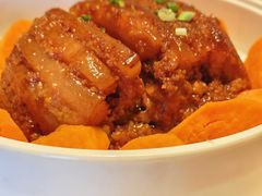-艳阳天·非遗楚菜(武汉客厅店)