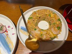 -甜阿姨·天台花园私房菜(万松园店)