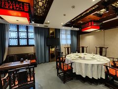 -古韵轩·园林餐厅
