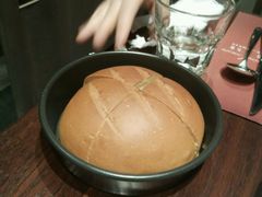 -食间牛排(湖西路店)