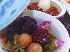 三泡台-汇聚德京味铜锅涮肉(沈家桥二路店)