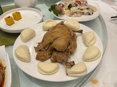 -得月楼·省级非遗·传统苏帮菜(观前店)