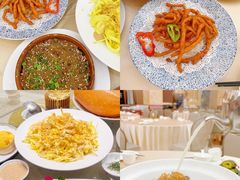 -轩记海鲜餐厅·四十五年老字号·经典粤菜(西区彩虹店)