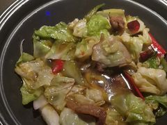 -荷塘秋月·本帮江浙菜(国权路店)