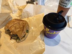 -SeekSeeking咖啡专门店(堰塘街店)