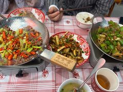 -高嗲嗲·湘味爆炒王(新城科技园店)