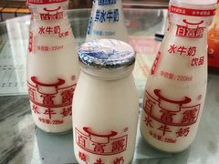 -百富露(跃龙北路店)
