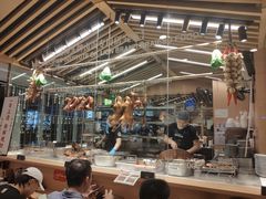 -狮头牌卤味研究所·卤味饭(花城汇南区店)