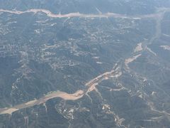 -银川河东国际机场