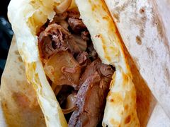 -高玛纳驴肉火烧(河间总店)