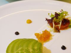 -北京金融街丽思卡尔顿酒店·意味轩 Cepe