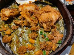 -小柴米·传统江西菜(八一广场店)