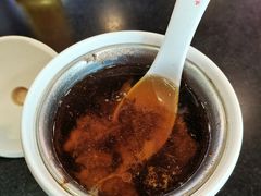 茶树菇炖龙骨-味先肠粉(康王南店)