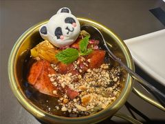 -川成元·麻辣香锅(凯德MALL西直门店)