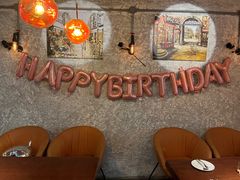 -YiCiCi创意融合料理餐与酒