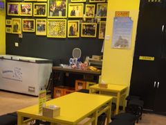 大堂-望京小腰(北京总店)