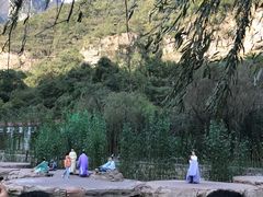 -云台山风景名胜区