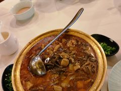 -巴音浩日娲·蒙餐(双林东路店)