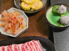 -捞王猪肚鸡火锅(昆山店)