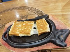 -格日勒阿妈蒙古厨房(新华广场店)