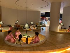 -涨巢·潮玩水疗局