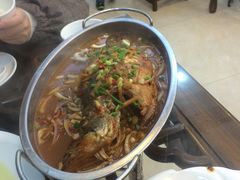 -徽州美食(三十年老店)