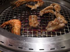-赤坂亭·M9和牛烧肉·铁板烧(合肥万象城店)