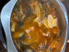 -大理.老字号渝记酸萝卜乌鱼(古城总店)
