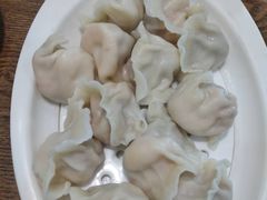 -双合园·海鲜水饺青岛菜(万佳广场店)