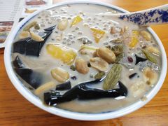 -韵姐牛奶甜品世家
