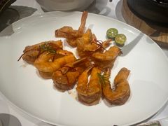 -彩虹之约•淮扬家宴(亚运村店)