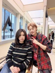 -BEAUTY HAIR GANO