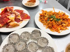 -松明一烤肉馆(鲁园店)